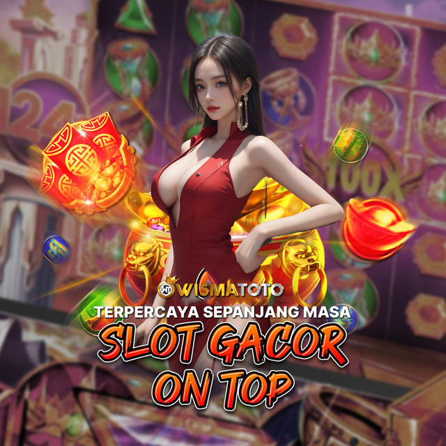 Slot777: Situs Judi Slot Online 777 & Link Slot Gacor Hari Ini Terpercaya